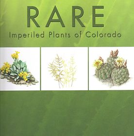 RARE Plants of CO.